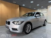 BMW 116 d EfficientDynamics