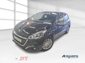 Peugeot 208 1.5 BlueHDi Signature