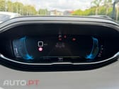 Peugeot 3008 1.6 Hybrid Allure e-EAT8