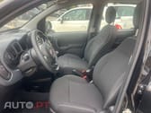Fiat Panda 1.0 Hybrid