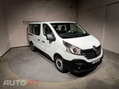 Renault Trafic 1.6 dCi Combi (9 Lug )