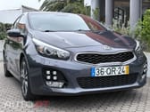 Kia Ceed 1.6 CRDi GT Line