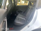 Tesla Model Y Performance Tração Integral