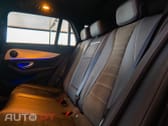 Mercedes-Benz E 220 d AMG Line 7L