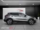 Nissan Qashqai 1.5 dCi N-Connecta J18