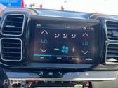 Citroen C5 Aircross 1.2 PureTech Shine EAT8