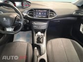 Peugeot 308 SW 1.5 BlueHDi Style