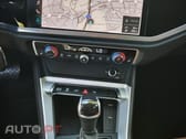 Audi Q3 45 TFSIe S tronic