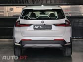 BMW X1 18 d sDrive Line Sport Auto