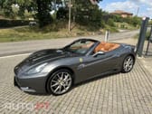 Ferrari California 4.3 V8