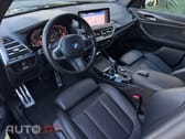 BMW X3 18 d sDrive Pack M Auto