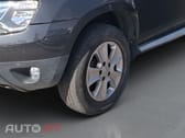 Dacia Duster 1.2 TCe 125cvPrestige 4X2