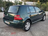 Volkswagen Golf IV 1.4 16v