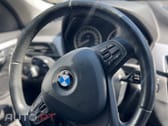 BMW X1 16 d sDrive