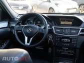 Mercedes-Benz E 220 BlueTEC 9G-TRONIC Avantgarde