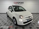 Fiat 500 1.2 Lounge S&S