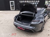 Porsche Taycan Bateria Performance Plus