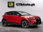 Mitsubishi ASX 1.0 MPi-T Launch Edition