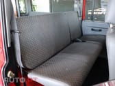 Land Rover Defender 110 2.5 TD5 Metal Top