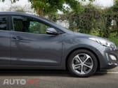 Hyundai i30 1.6 CRDi GO!