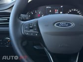 Ford Focus SW 1.0 EcoBoost MHEV Active X