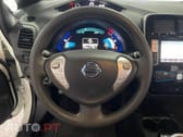 Nissan Leaf Acenta Limited Edition Flex