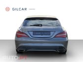 Mercedes-Benz CLA 200 d Shooting Brake Urban Aut.