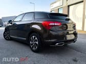 Citroen DS5 1.6 e-HDi Air.So Chic CMP6