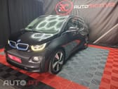 BMW i3 60Ah Rex