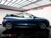 Ford Focus 1.0 EcoBoost MHEV ST-Line