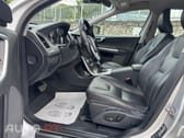 Volvo XC60 2.0 D3 Momentum Geartronic