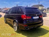 BMW X5 25 d sDrive Pack M