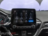 Ford Fiesta 1.5 TDCi Connected