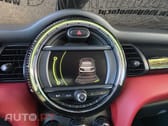 MINI Cooper John Cooper Works
