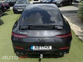 Mercedes-Benz AMG GT 43 4Matic+