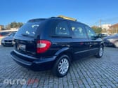Chrysler Voyager 2.5 CRD LX