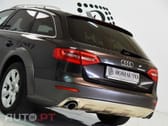 Audi A4 Allroad 3.0TDI QUATTRO S-TRONIC