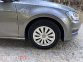 Volkswagen Golf 1.6 TDI BlueMotion Comfortline