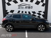 Nissan Qashqai 1.2 DIG-T Tekna Premium Xtronic