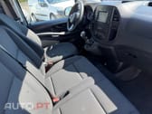 Mercedes-Benz Vito 114 CDi/32