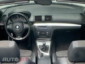 BMW 118 d