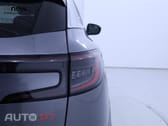 Renault Austral Techno Mild Hybrid 140