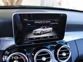 Mercedes-Benz C 220 d Cabrio