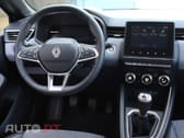 Renault Clio 1.0 TCe Techno