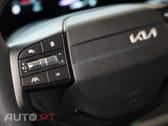 Kia Stonic 1.0 T-GDi Drive