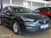 Seat Leon 2.0 TDI Style