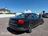 Audi A6 1.8 T
