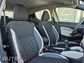 Nissan Micra 1.5 dCi N-Connecta