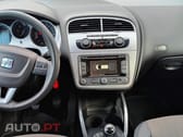 Seat Altea XL Sport 1.6 TDI 105cv / 109 Eur mês
