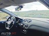 Seat Ibiza SC 2.0 TDi FR